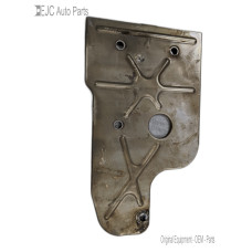 17D019 Engine Oil Baffle For 88-96 GMC K1500  5.7